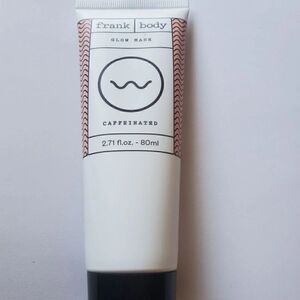Frank Body Glow Mask Caffeinated